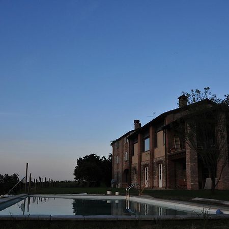 Bosco Dei Poveri Agazzano Exterior photo